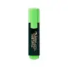 Rotulador faber castell fluorescente textliner 48 verde