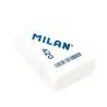 Goma de borrar milan 420 unidad
