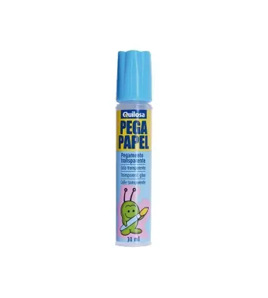 Pegamento fix lapiz 30 ml Quilosa