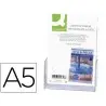 Expositor sobremesa q-connect metacrilato din a5 ref.5754