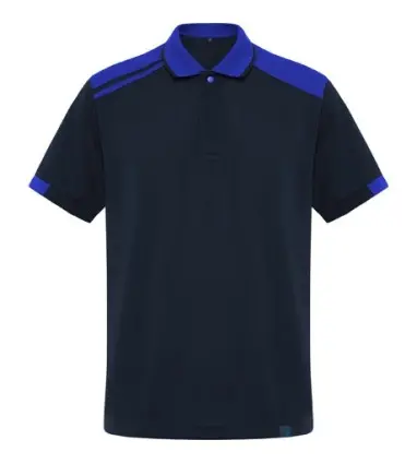 POLO de manga corta Roly SAMURAI