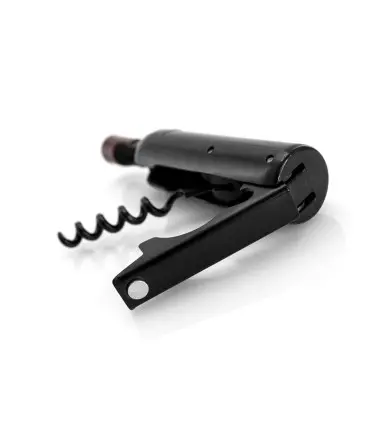 SACACORCHOS FORMA BOTELLA NOLIX SYRAH