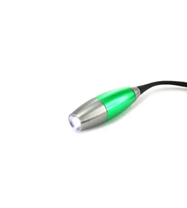 Linterna Aluminio 1 LED SACAI