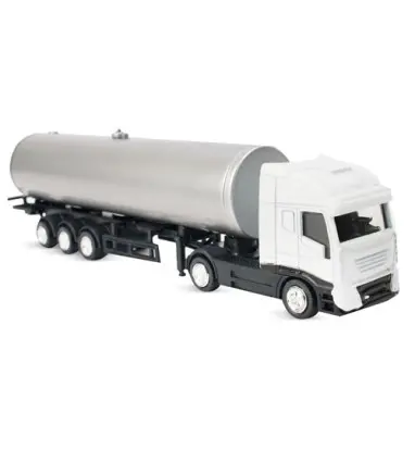 Juguete Camion Cisterna