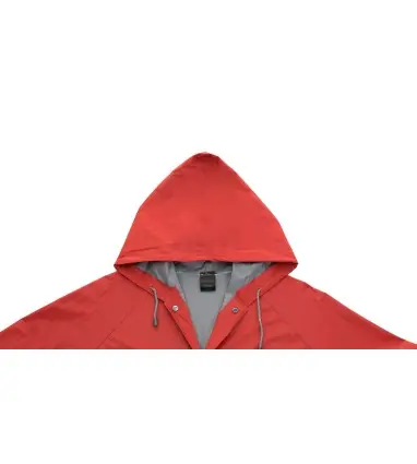 chubasquero Impermeable PVC HINBOW