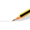 Pack de 12 Lapices de grafito staedtler noris n.2 hb unidad