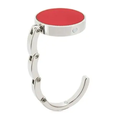 Cuelgabolsos Plegable PVC CAPRI Skype
