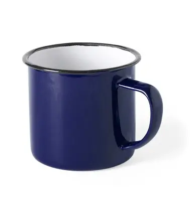 Taza metal WILEM