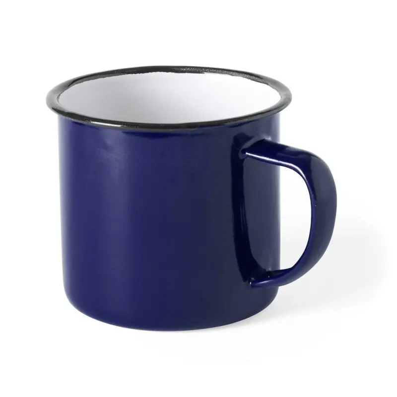 Taza metal WILEM