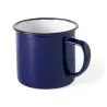 Taza metal WILEM