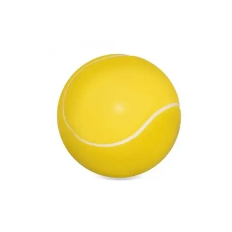 Pack de 10 PELOTA ANTIESTRES TENIS "GARROS"