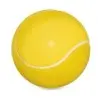 Pack de 10 PELOTA ANTIESTRES TENIS "GARROS"