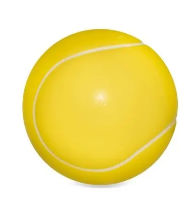 Pack de 10 PELOTA ANTIESTRES TENIS "GARROS"