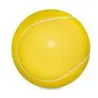 Pack de 10 PELOTA ANTIESTRES TENIS "GARROS"