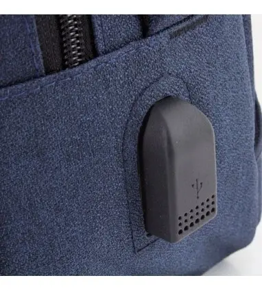 MOCHILA MALETIN "STAY" PIERRE DELONE