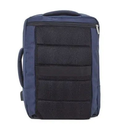 MOCHILA MALETIN "STAY" PIERRE DELONE