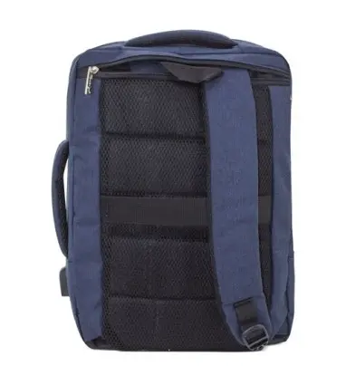 MOCHILA MALETIN "STAY" PIERRE DELONE