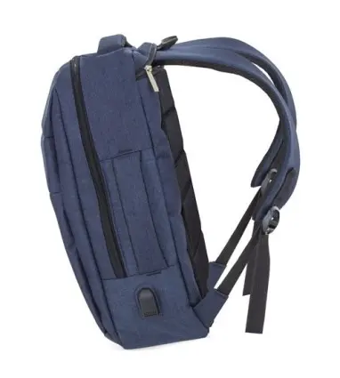 MOCHILA MALETIN "STAY" PIERRE DELONE