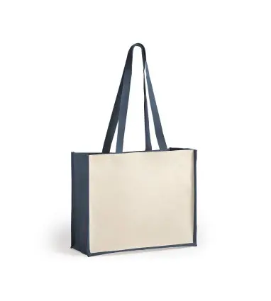 BOLSA YUTE Y ALGODON ROTIN