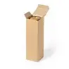 CAJA para bidones BADESY de carton reciclado