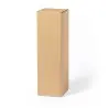 CAJA para bidones BADESY de carton reciclado