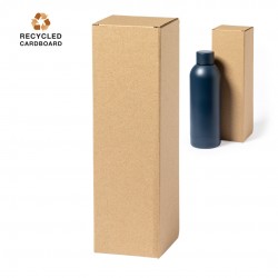 CAJA PRESENTACIÓN para bidones BADESY de carton reciclado