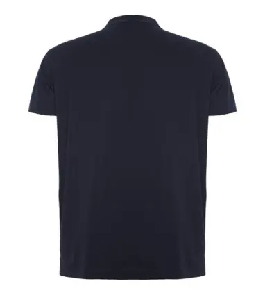 POLO de manga corta ROVER de ROLY de Algodon