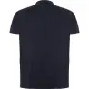 POLO de manga corta ROVER de ROLY de Algodon