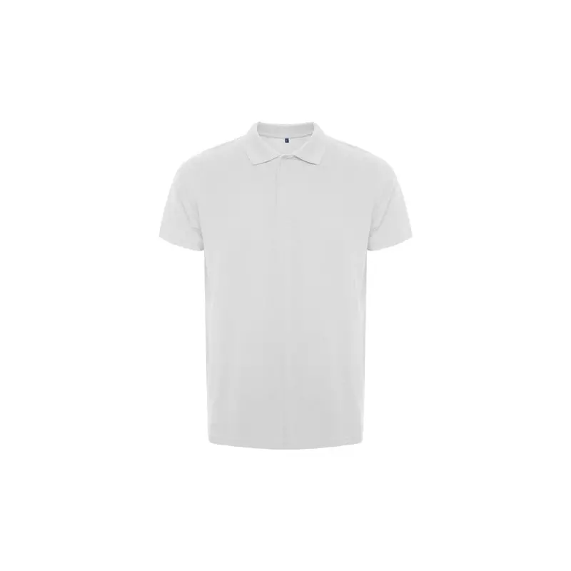 POLO de manga corta ROVER de ROLY de Algodon