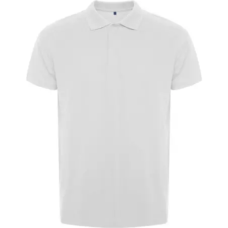 POLO de manga corta ROVER de ROLY de Algodon