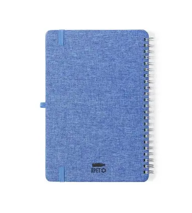 LIBRETA SOPORTE MAISUX DE RPET