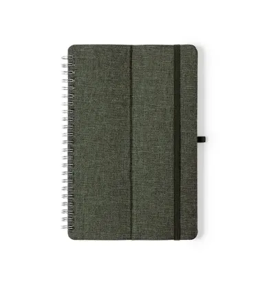 LIBRETA SOPORTE MAISUX DE RPET