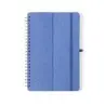 LIBRETA SOPORTE MAISUX DE RPET