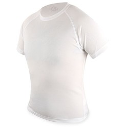 Camiseta Unisex Blanco D&F