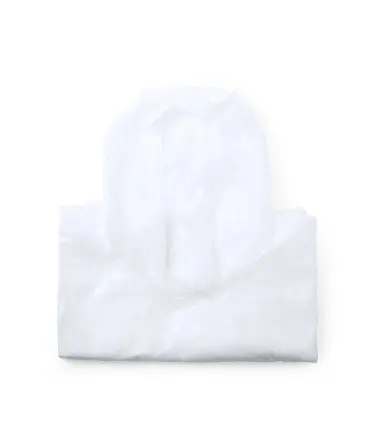 PONCHO BRINEK BROSS de RPET de adulto