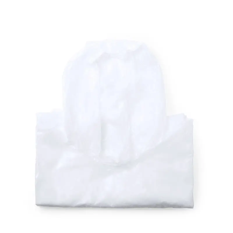 PONCHO BRINEK BROSS de RPET de adulto