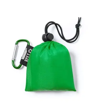 PONCHO BRINEK BROSS de RPET de adulto