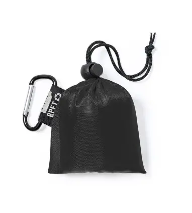 PONCHO BRINEK BROSS de RPET de adulto