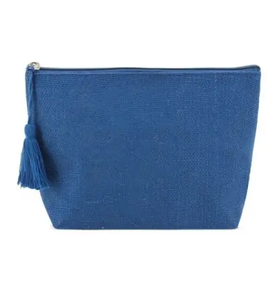NECESER JUTE LAMINADO BORLA colores