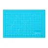 Plancha para corte liderpapel din a3 3mm grosor color azul