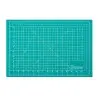 Plancha para corte liderpapel din a3 3mm grosor color verde claro