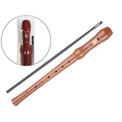 Flauta hohner madera 9555