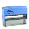 Sello Shiny Automático Rectangular con tinta de 7 x 1 cm Personalizable