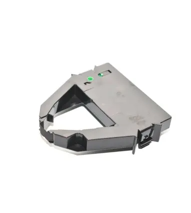 cartucho de cinta Olivetti Negro typewritter para DM 309/324 GB. 2932DN