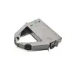 cartucho de cinta Olivetti Negro typewritter para DM 309/324 GB. 2932DN