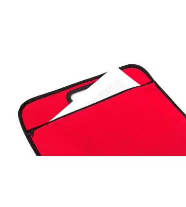 Portadocumentos con asas JOIN