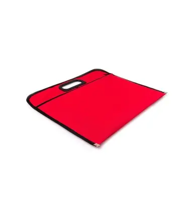 Portadocumentos con asas JOIN