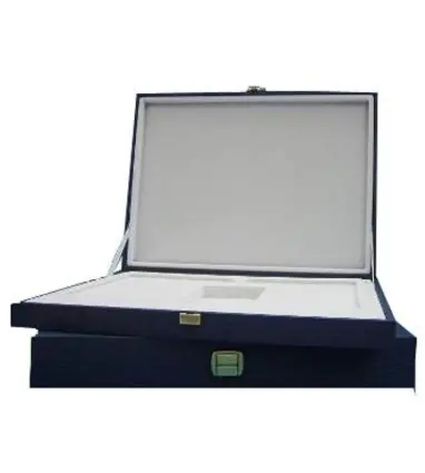 Estuche para placa conmemorativa Grande 315x230x33
