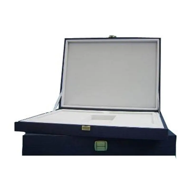 Estuche para placa conmemorativa Grande 315x230x33