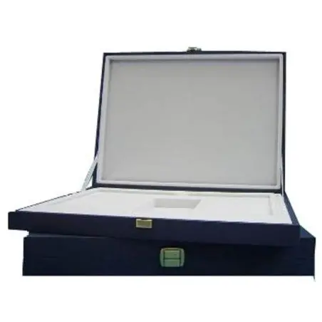 Estuche para placa conmemorativa Grande 315x230x33